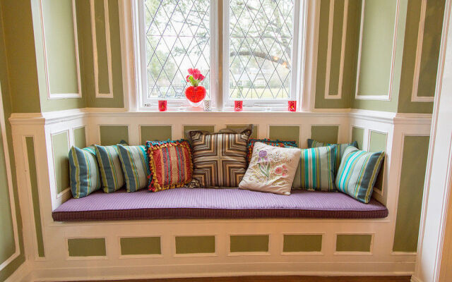 Fairfield Manor Bed and Breakfast