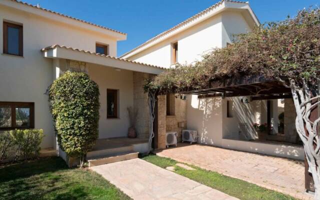 Villa Hg33 - Kornos in Kouklia