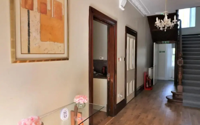 Linden House - Flat 4