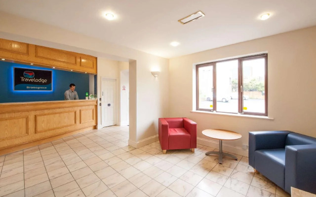 ibis budget Bromsgrove