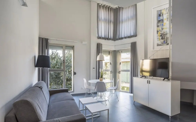 Mon Suites Carmen