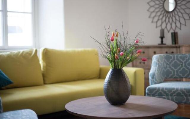 Smile Apartments