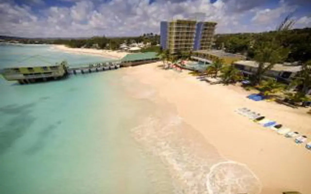 Radisson Aquatica Resort Barbados