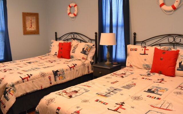 2 Sand Dollar by RedAwning