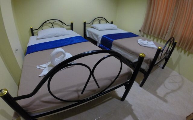 Ao Nang VIP Hotel