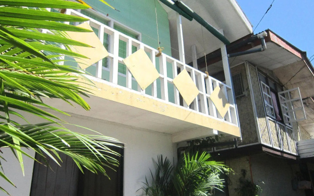 Gamorot Pabololot Cottages