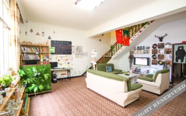 Sanxia Family Inn