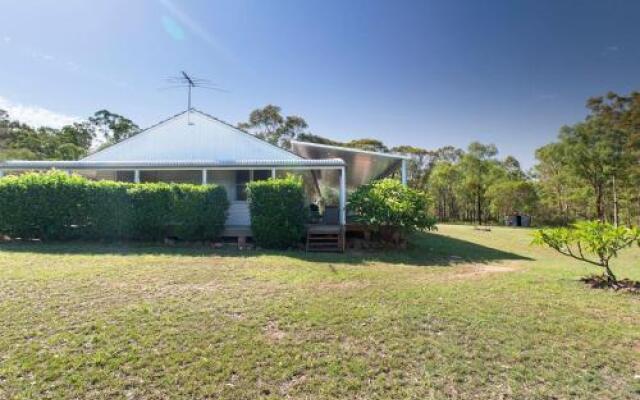 Glandore Estate Homestead