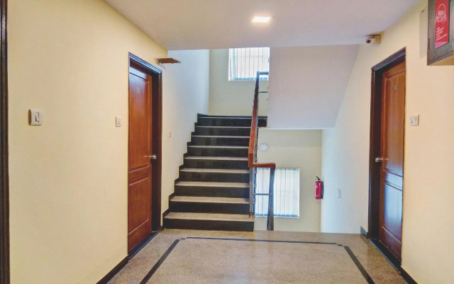 Oyo 3495 Dass Suites Koramangala