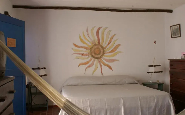 Hotel La Luna Gitana