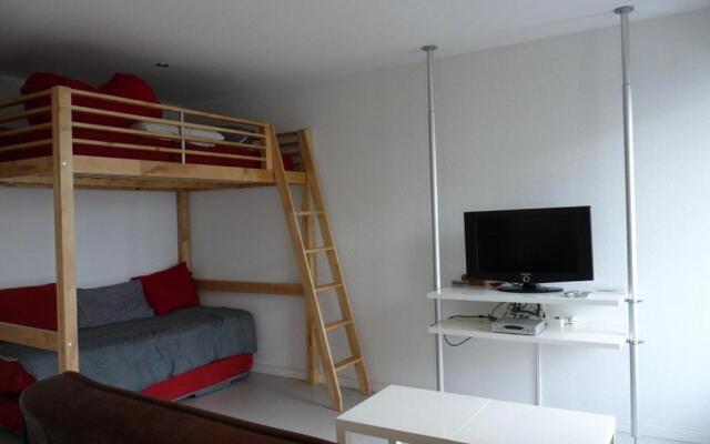 Studio Arette, 1 pièce, 4 personnes - FR-1-602-68