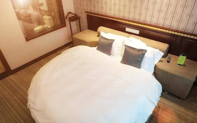 Kongfu Nanyuan Hotel