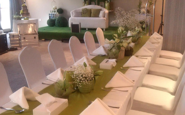 Al Manzil Hotel Bahrain