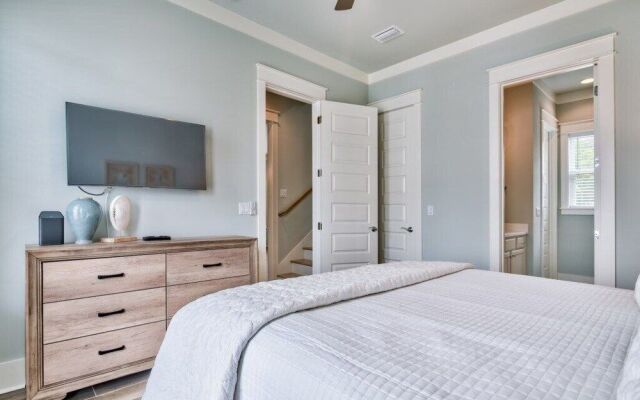 Starfish Chateau NEW Luxury Golf Cart