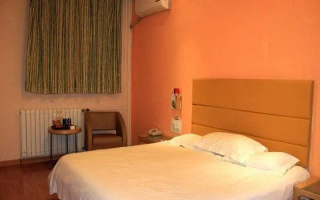 Grace Inn Longkou Donglai Street