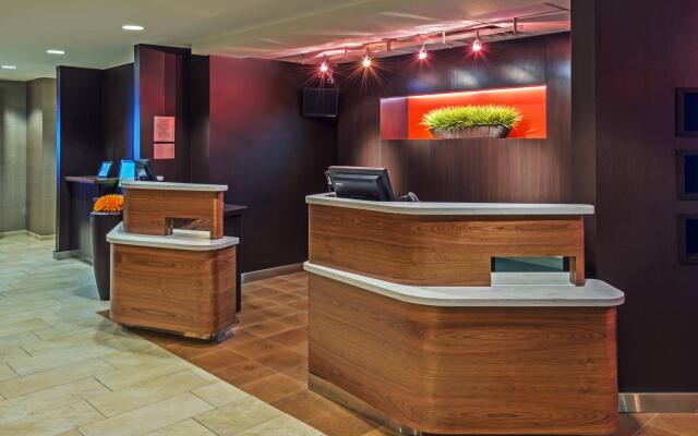 Courtyard by Marriott Denver Southwest-Lakewood