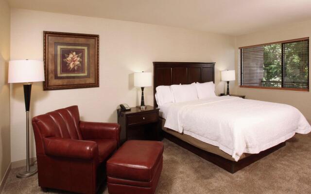 Hampton Inn Richland/Tri-Cities