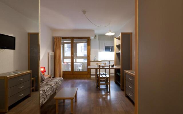 Appartement Brides-les-Bains, 1 pièce, 4 personnes - FR-1-512-14