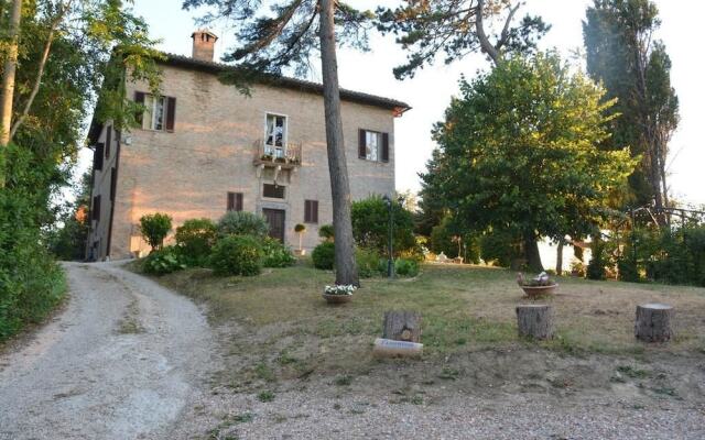 Ca' Lavalle B&B