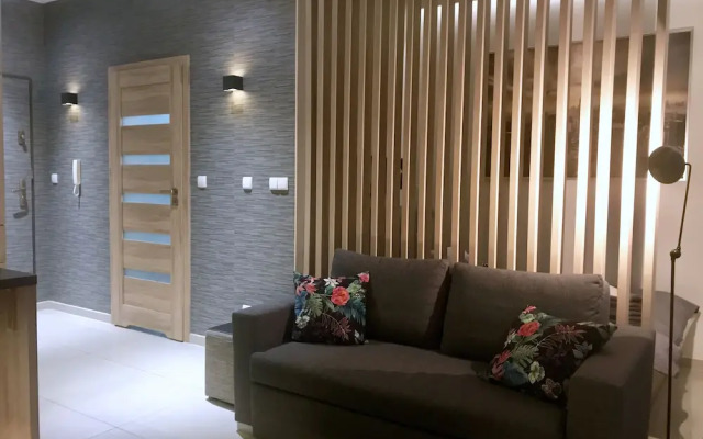 4UApart - Apartment studio Platan New York