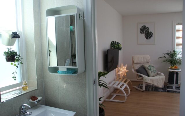 All-In-One Guesthouse