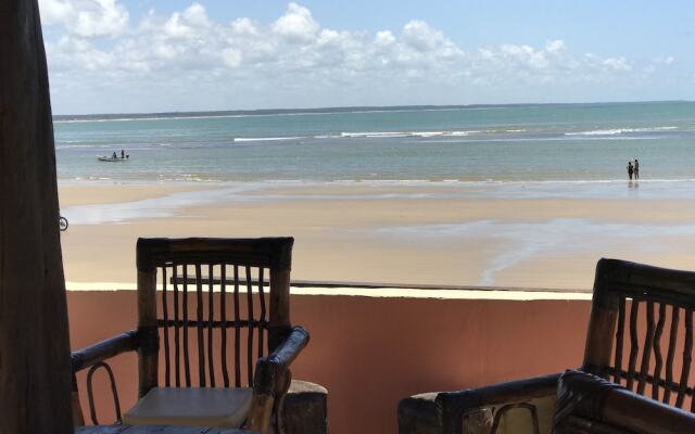 Pousada B&B Beira Mar Pontal do Peba