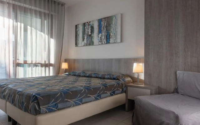 Aparthotel Imperial