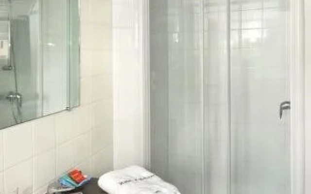 Hotel Restaurant DHofstee