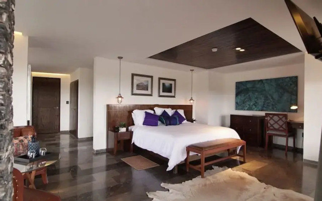 Canto De Sal Luxury Hotel & Spa