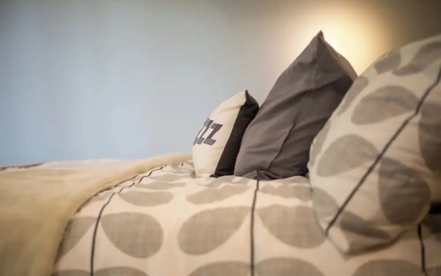 Student Only Buccleuch Street