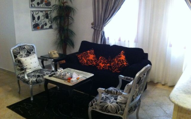 Rotana Alforsan Hotel