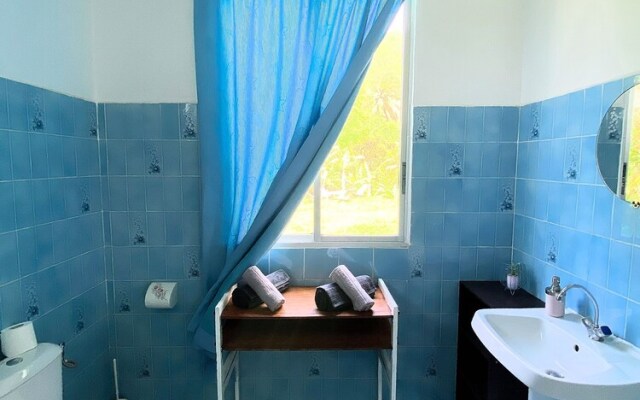 Auberge K-Wan Hostel