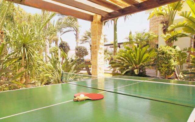 Villa Heaven