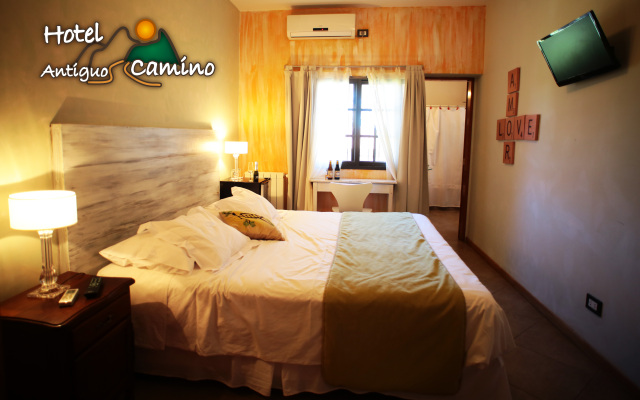 Hotel Antiguo Camino