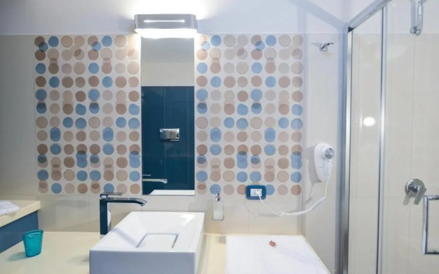 HURZ - Giardino Sannita