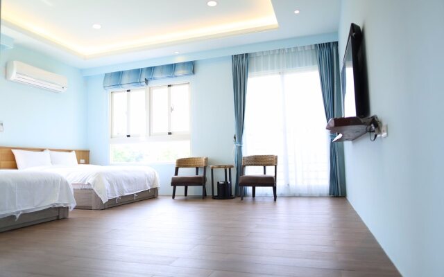 Wang Family B&B