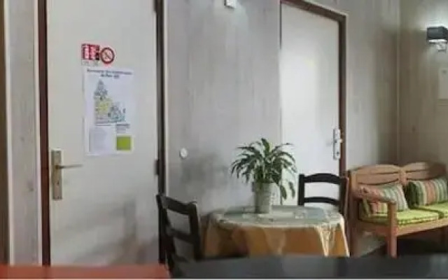 Hôtel Restaurant Maison Blanche