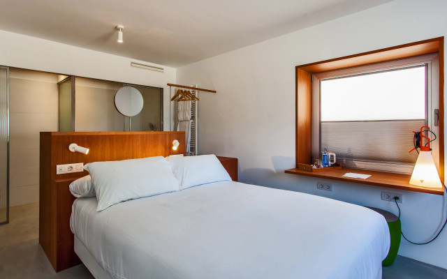 Hotel Bela Fisterra