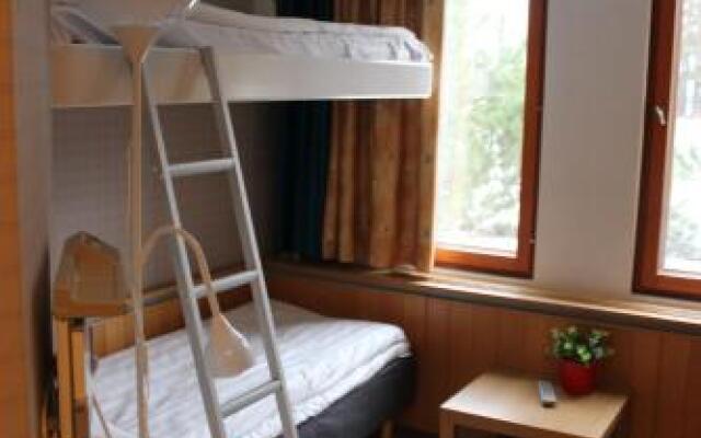 Aapiskukko Hotel