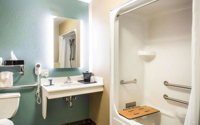 Sleep Inn & Suites Scranton Dunmore