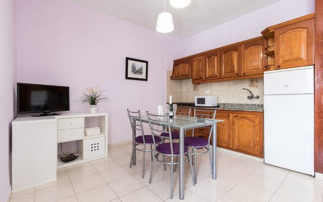 Rosa Mar best location