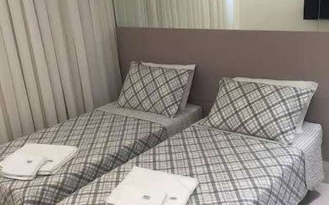 Flat Malawi Premium
