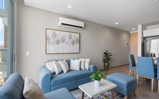 Ocean Club Bello Horizonte Santa Marta By CTBNB