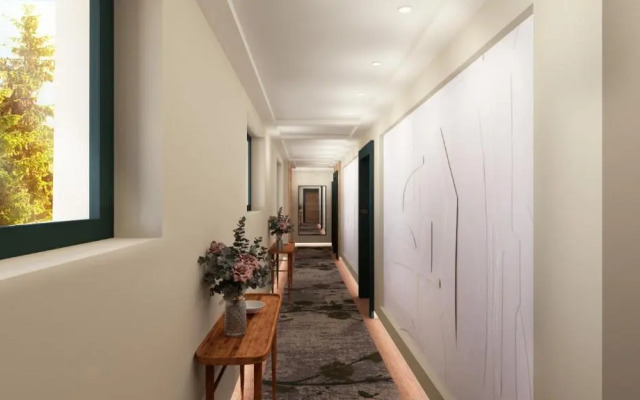 Les Suites de la Potinière