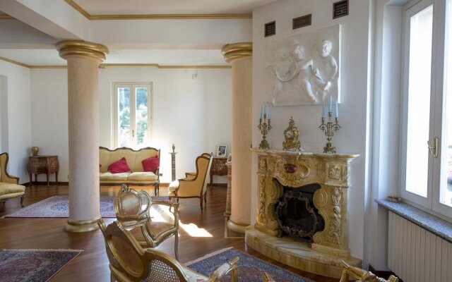 B&B Villa Puccini