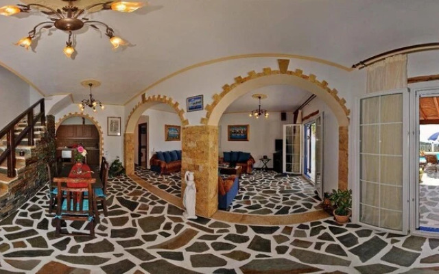Villa Armonia