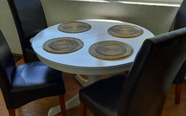 Apartment by Tanja&Nejc