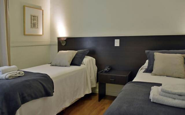 Abril Hotel Boutique