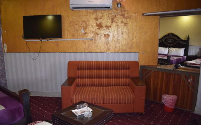 Manama Hotel