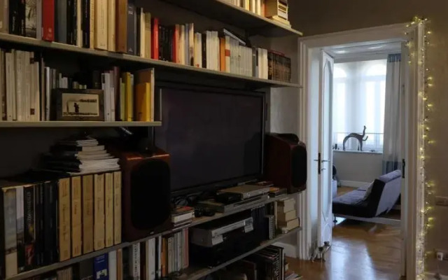 Tasso Relais Bed & Breakfast Napoli